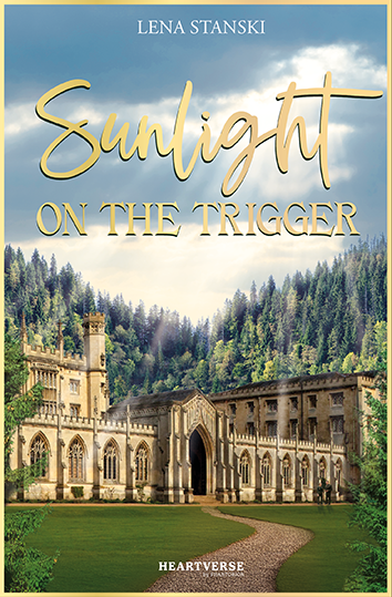 Sunlight on the trigger