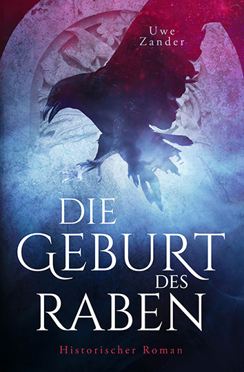 Geburt des Raben
